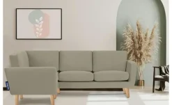 KONSIMO Ecksofa Tagio