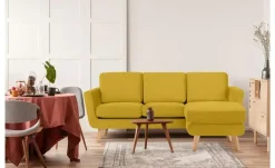 KONSIMO Ecksofa Tagio