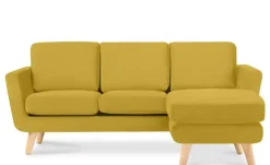 KONSIMO Ecksofa Tagio