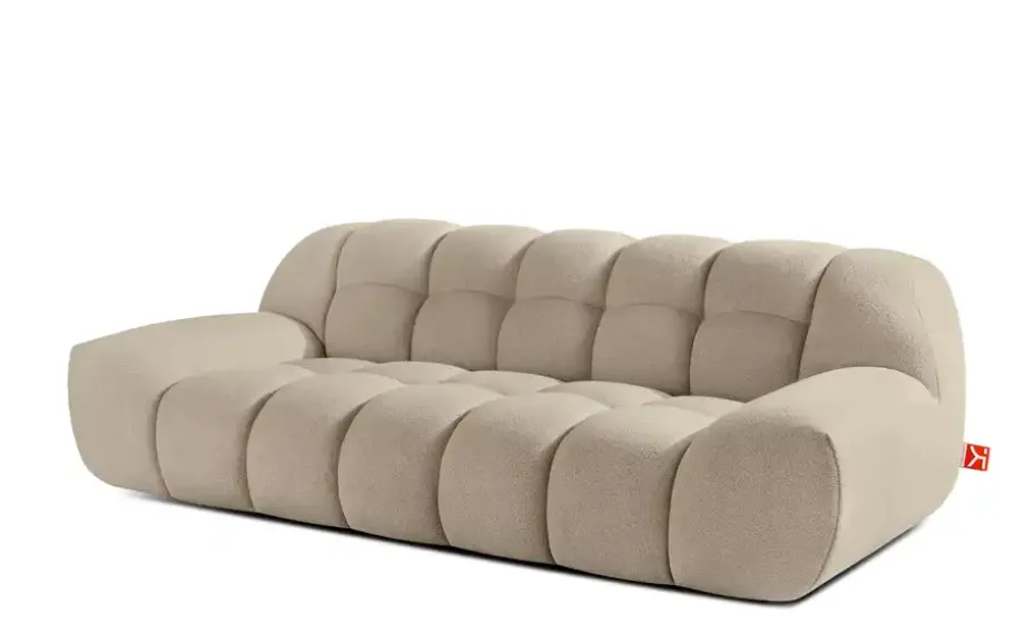 KONSIMO Einzelsofa