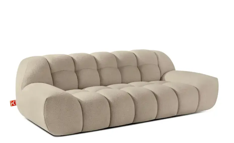 KONSIMO Einzelsofa