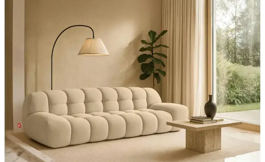 KONSIMO Einzelsofa