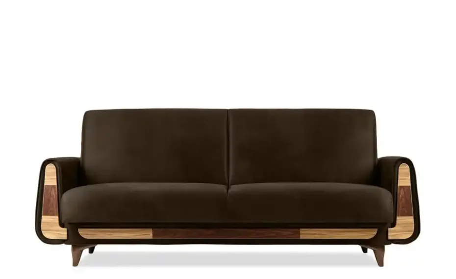 KONSIMO Einzelsofa