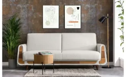 KONSIMO Einzelsofa