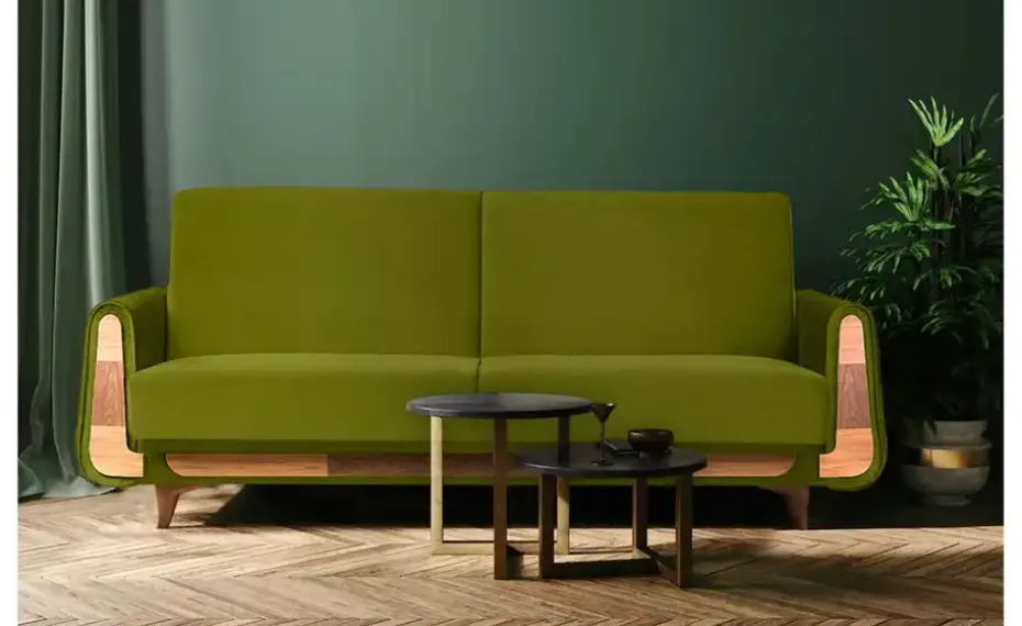 KONSIMO Einzelsofa