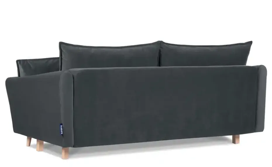 KONSIMO Einzelsofa Belmos