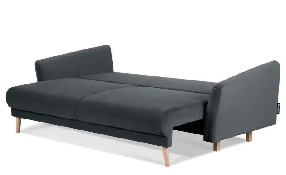 KONSIMO Einzelsofa Belmos