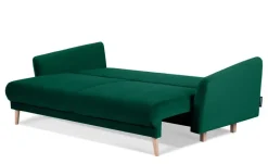 KONSIMO Einzelsofa Belmos
