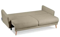 KONSIMO Einzelsofa Belmos
