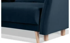 KONSIMO Einzelsofa Belmos