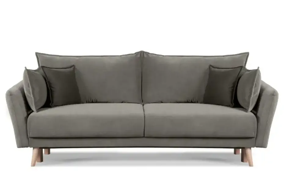 KONSIMO Einzelsofa Belmos