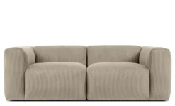 KONSIMO Einzelsofa Buffo