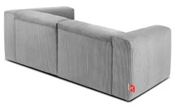 KONSIMO Einzelsofa Buffo