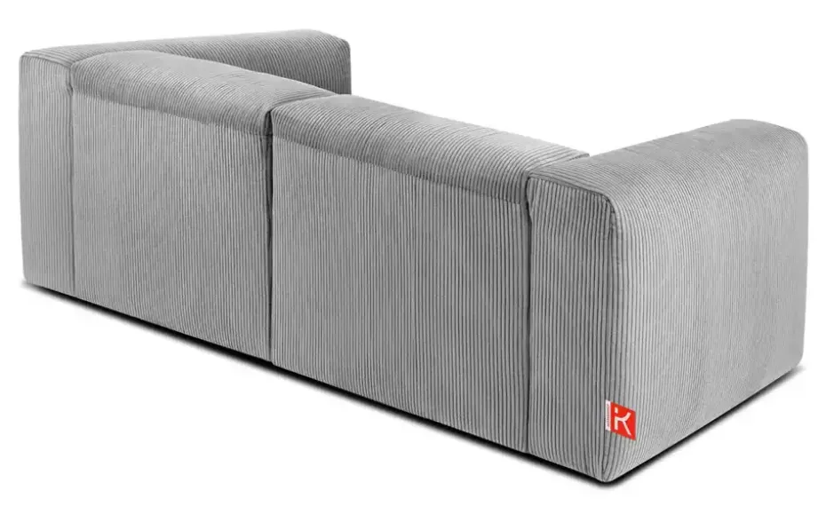 KONSIMO Einzelsofa Buffo