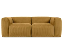 KONSIMO Einzelsofa Buffo