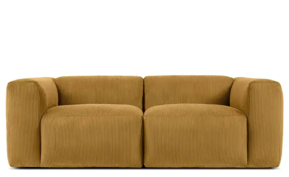 KONSIMO Einzelsofa Buffo