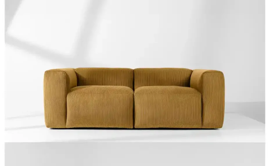KONSIMO Einzelsofa Buffo