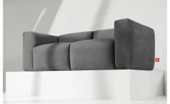 KONSIMO Einzelsofa Buffo