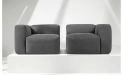 KONSIMO Einzelsofa Buffo