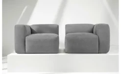 KONSIMO Einzelsofa Buffo
