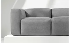 KONSIMO Einzelsofa Buffo