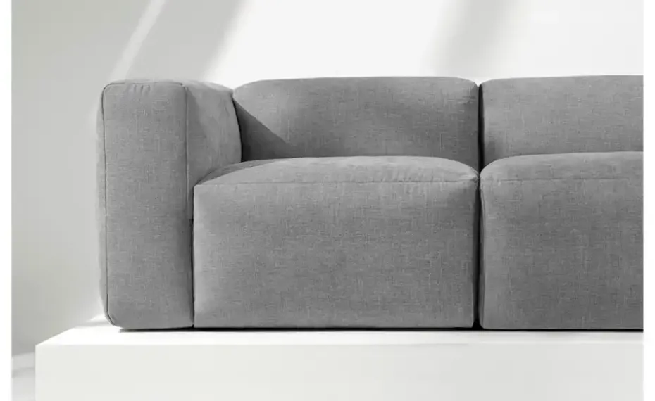 KONSIMO Einzelsofa Buffo