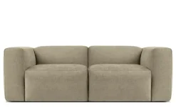 KONSIMO Einzelsofa Buffo