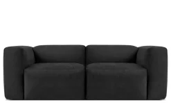 KONSIMO Einzelsofa Buffo