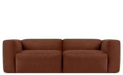 KONSIMO Einzelsofa Buffo