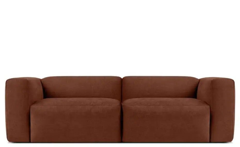 KONSIMO Einzelsofa Buffo