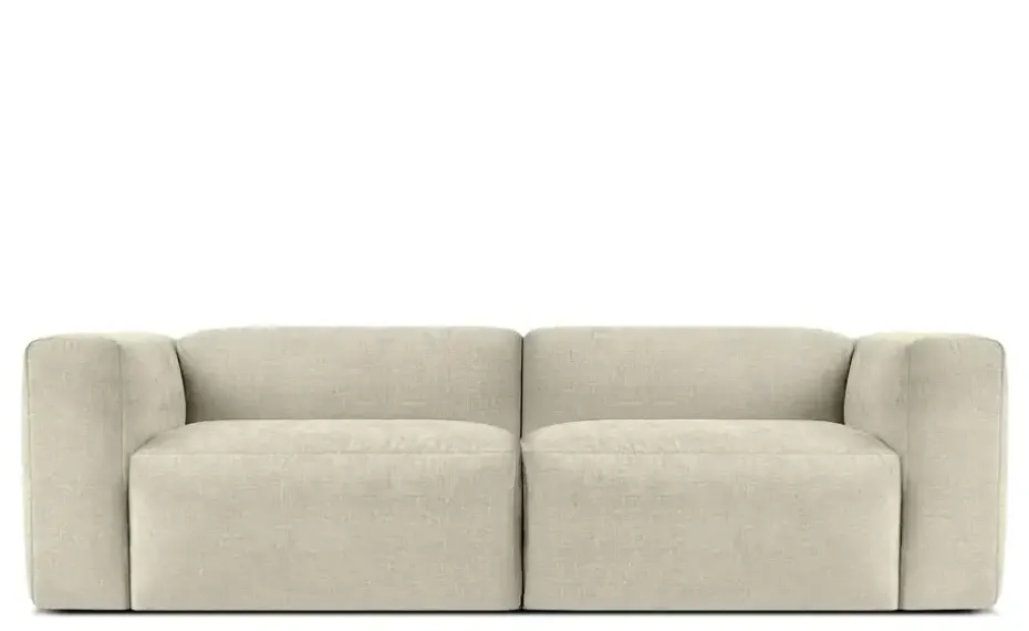KONSIMO Einzelsofa Buffo