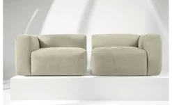 KONSIMO Einzelsofa Buffo