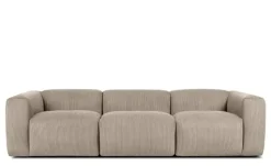 KONSIMO Einzelsofa Buffo