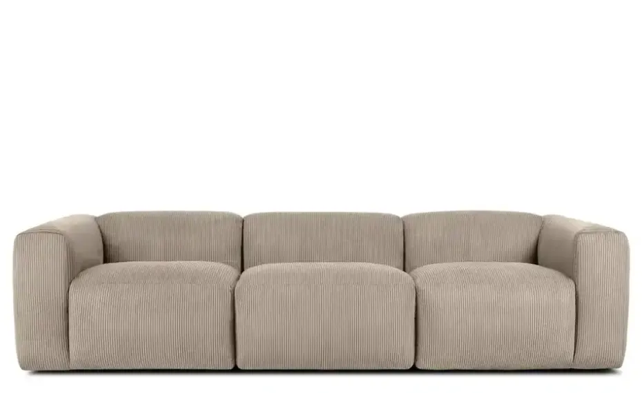 KONSIMO Einzelsofa Buffo