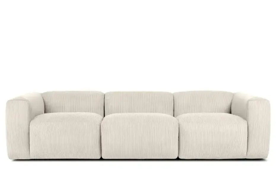 KONSIMO Einzelsofa Buffo
