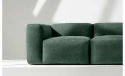 KONSIMO Einzelsofa Buffo