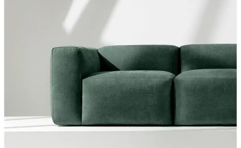 KONSIMO Einzelsofa Buffo