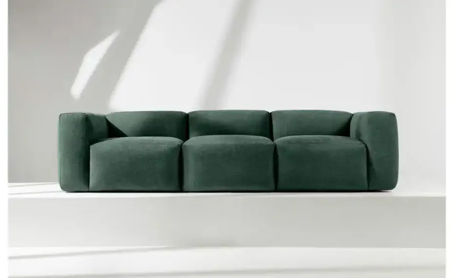 KONSIMO Einzelsofa Buffo