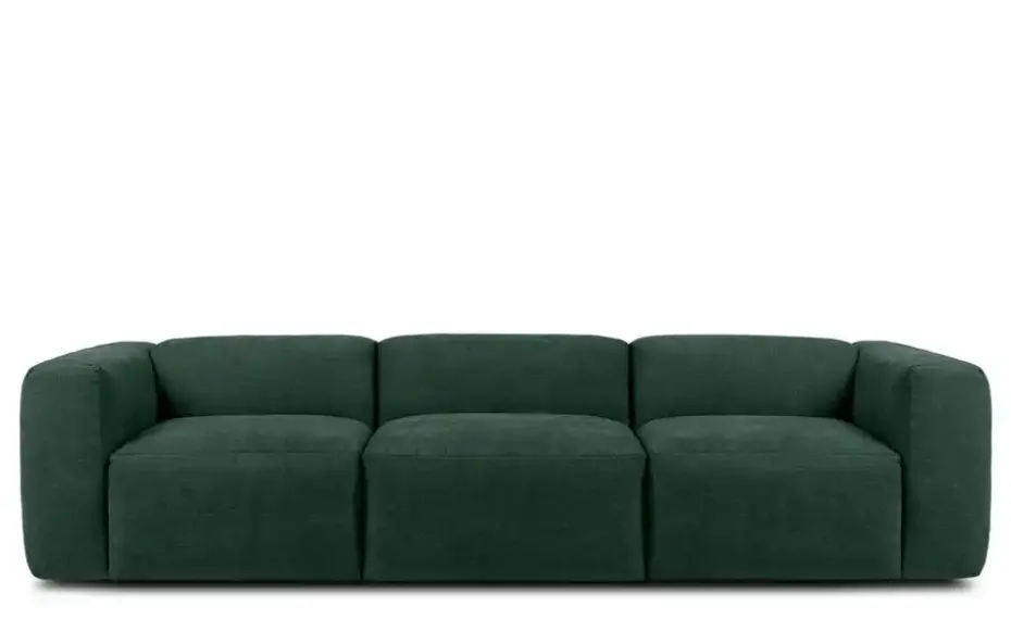 KONSIMO Einzelsofa Buffo