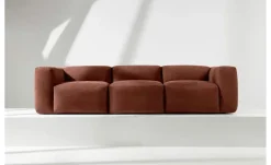 KONSIMO Einzelsofa Buffo