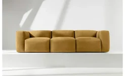 KONSIMO Einzelsofa Buffo