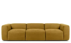 KONSIMO Einzelsofa Buffo