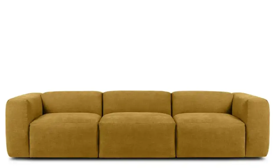 KONSIMO Einzelsofa Buffo