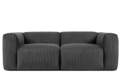 KONSIMO Einzelsofa Buffo