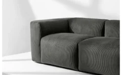 KONSIMO Einzelsofa Buffo