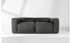 KONSIMO Einzelsofa Buffo