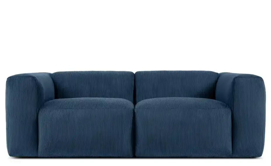 KONSIMO Einzelsofa Buffo
