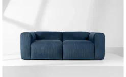 KONSIMO Einzelsofa Buffo