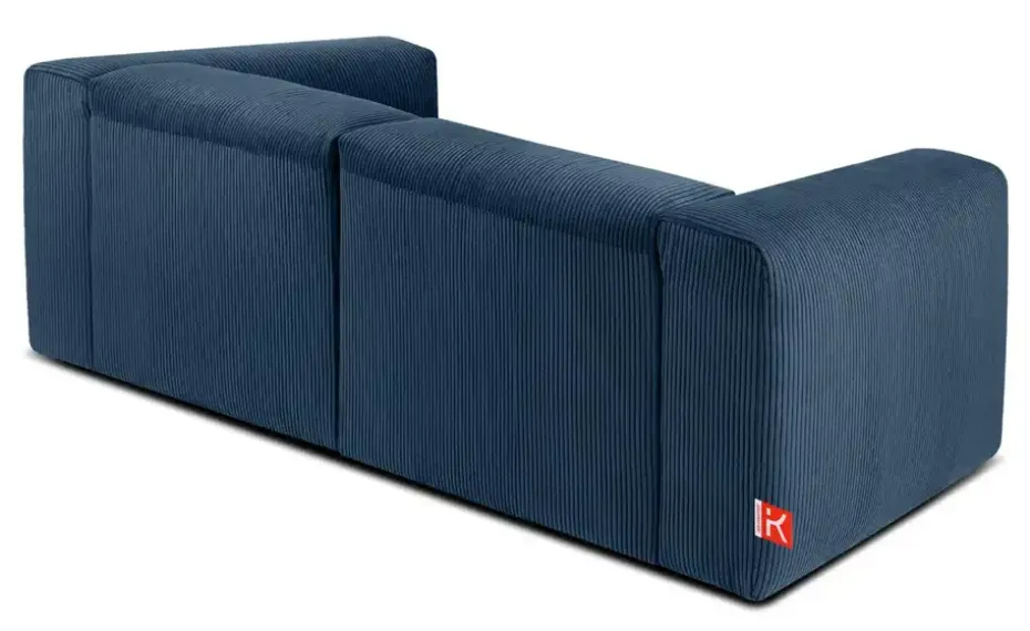 KONSIMO Einzelsofa Buffo