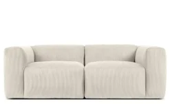 KONSIMO Einzelsofa Buffo